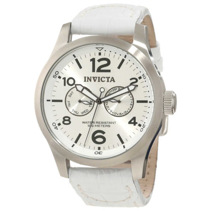 Front view of Invicta Specialty Men's Quartz Watch INVICTA-12170