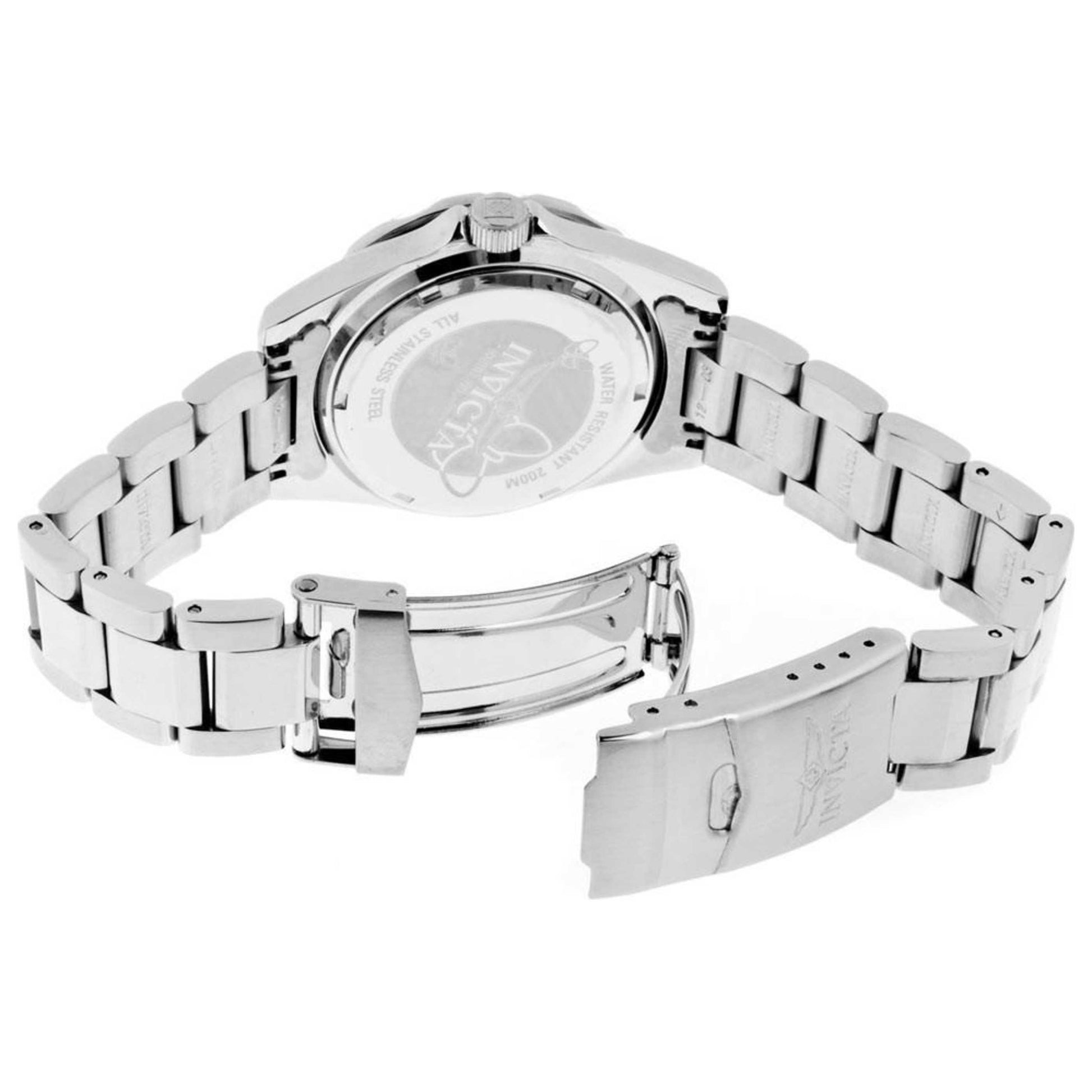 Invicta Angel Women's Japanese Quartz (Battery-Powered) Watch INVICTA-12503 - Image #2