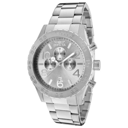 Front view of Invicta Specialty Men's Japanese Quartz (Battery-Powered) Watch INVICTA-1269