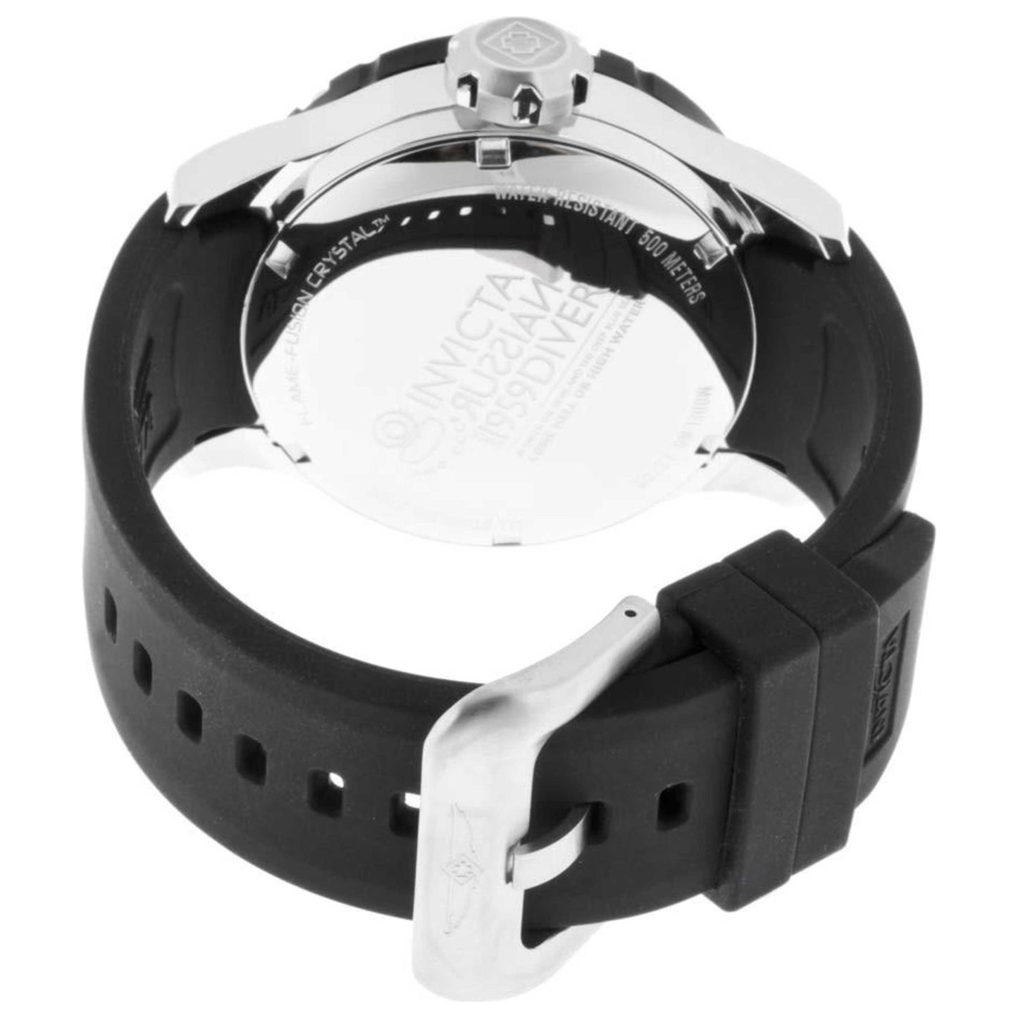 Invicta Russian Diver Men's Japanese Quartz (Battery-Powered) Watch INVICTA-12706 - Image #2