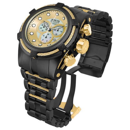 Front view of Invicta Reserve Men's Quartz Watch INVICTA-12731