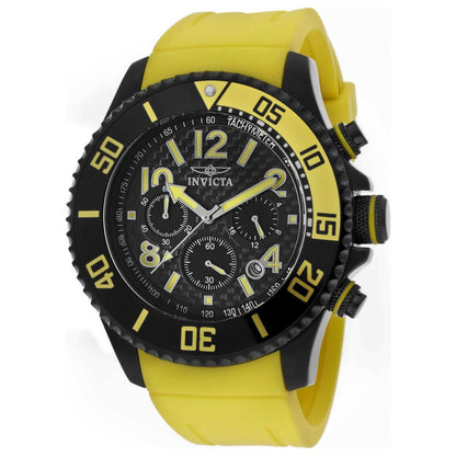 Front view of Invicta Pro Diver Men's Japanese Quartz (Battery-Powered) Watch INVICTA-13732