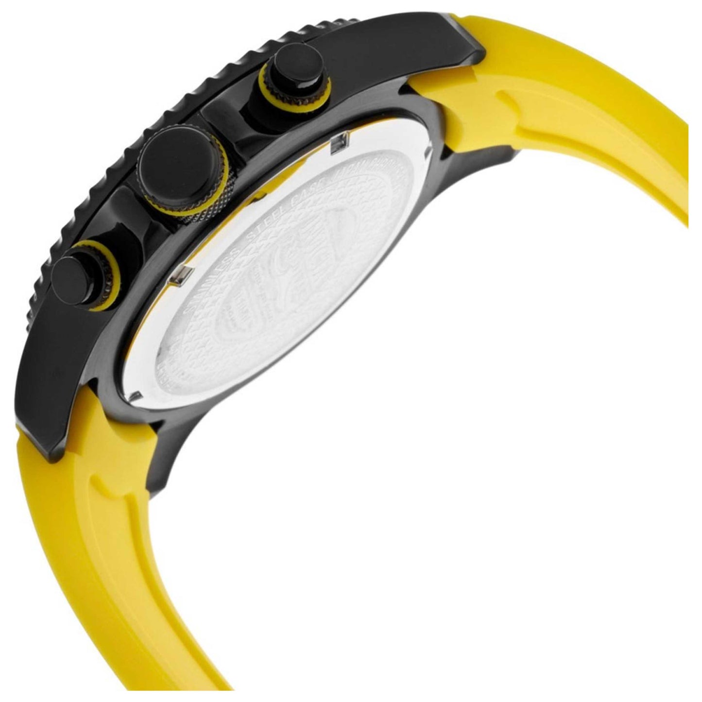 Invicta Pro Diver Men's Japanese Quartz (Battery-Powered) Watch INVICTA-13732 - Image #3