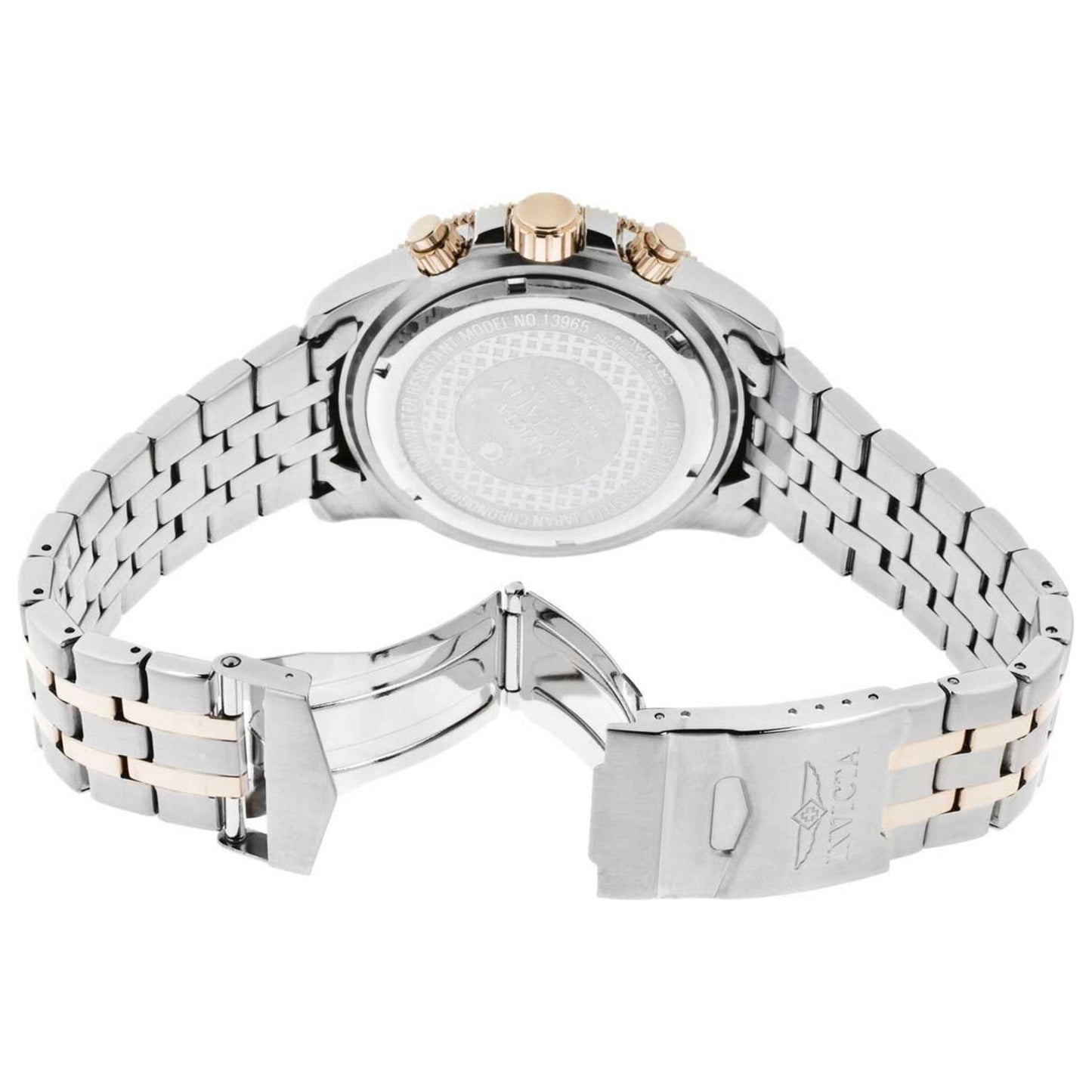 Invicta Specialty Men's Quartz Watch INVICTA-13965 - Image #2