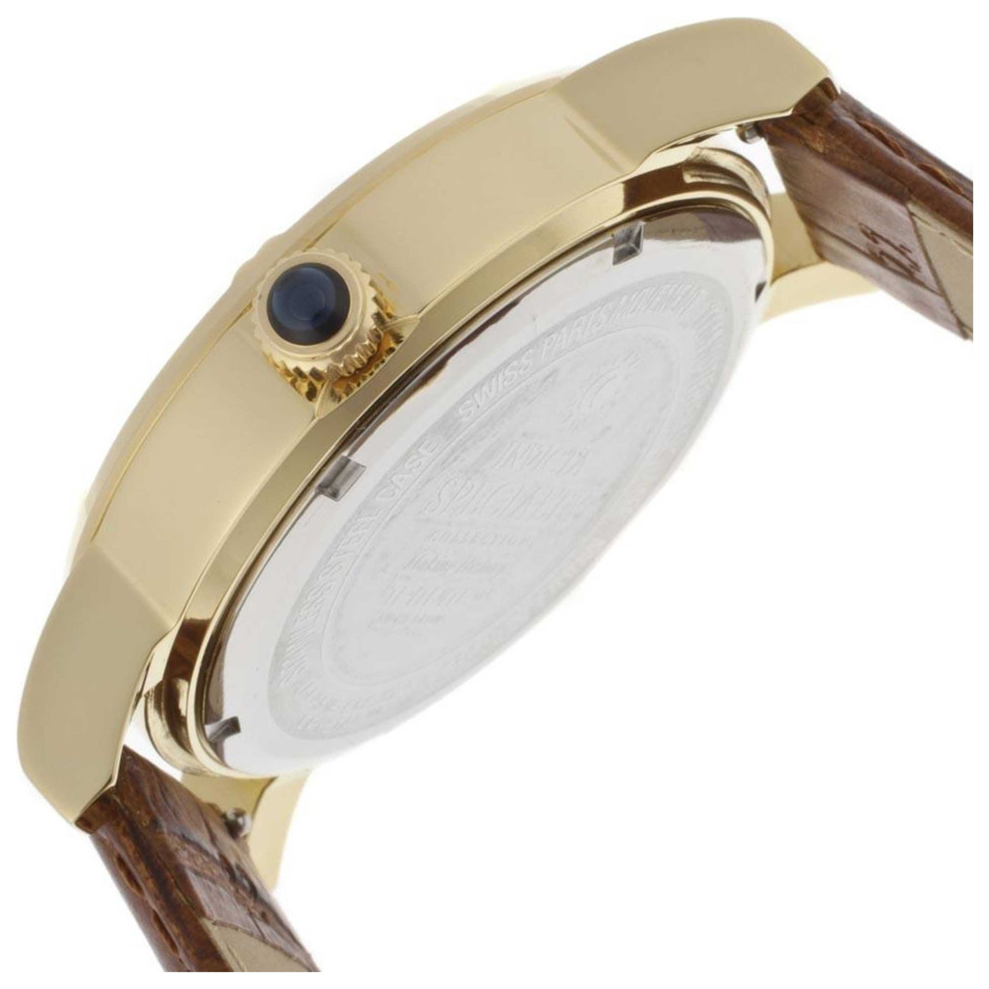 Invicta Specialty Men's Swiss Quartz (Battery-Powered) Watch INVICTA-13971 - Image #2