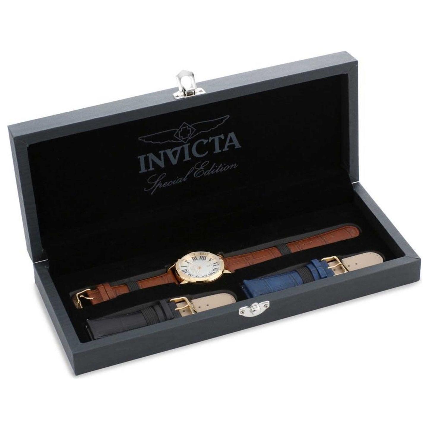 Invicta Specialty Men's Swiss Quartz (Battery-Powered) Watch INVICTA-13971 - Image #3