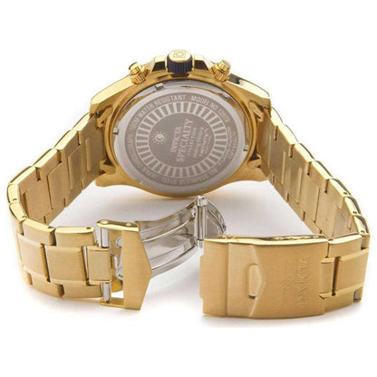Invicta Specialty Men's Japanese Quartz (Battery-Powered) Watch INVICTA-13978 - Image #2