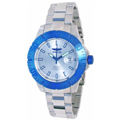 Front view of Invicta Ocean Men's Japanese Quartz (Battery-Powered) Watch INVICTA-14051