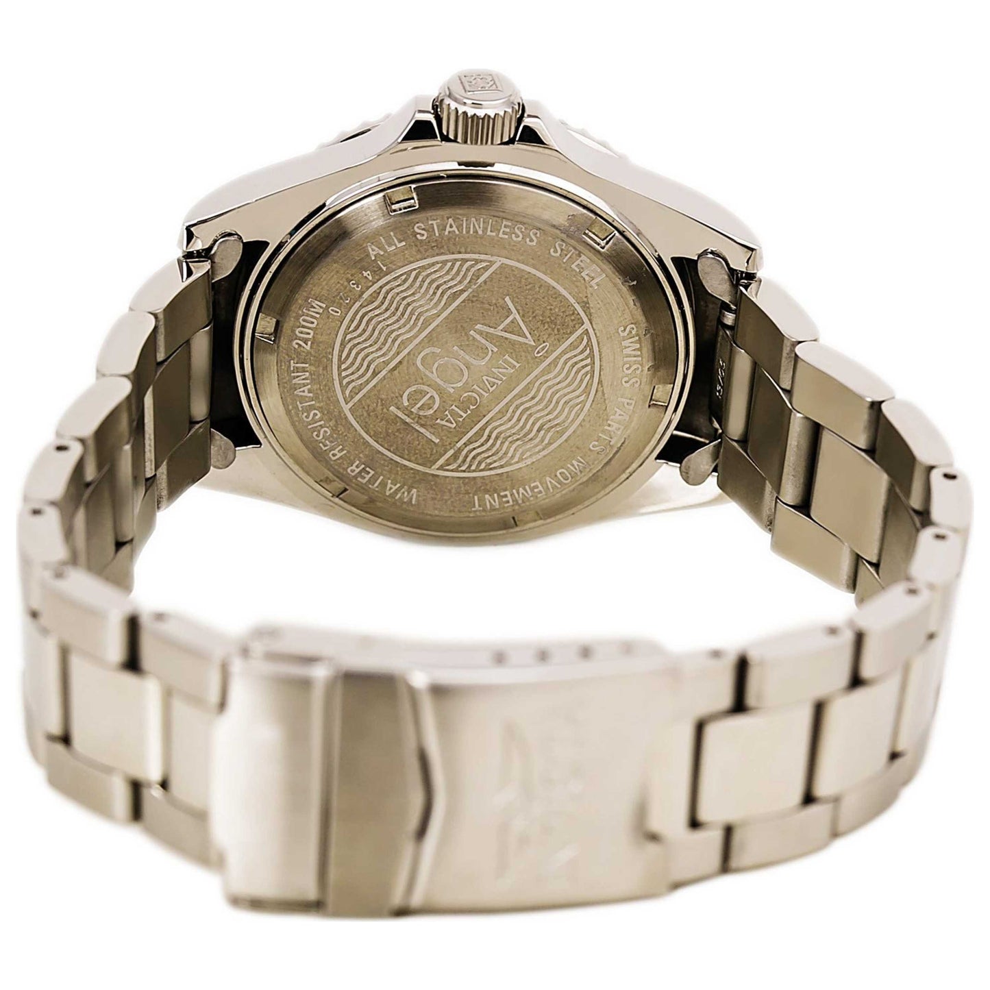 Invicta Angel Women's Quartz Watch INVICTA-14320 - Image #2