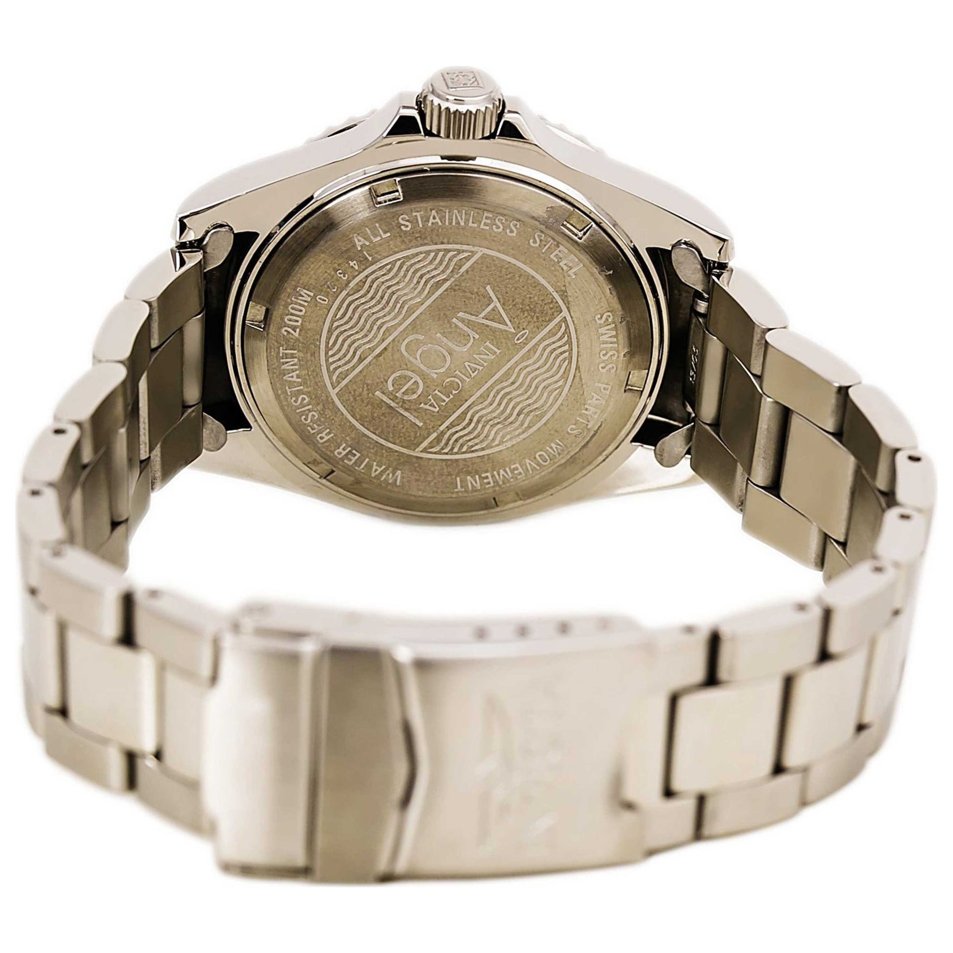 Invicta Angel Women's Quartz Watch INVICTA-14320 - Image #2