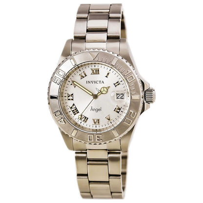 Front view of Invicta Angel Women's Quartz Watch INVICTA-14320