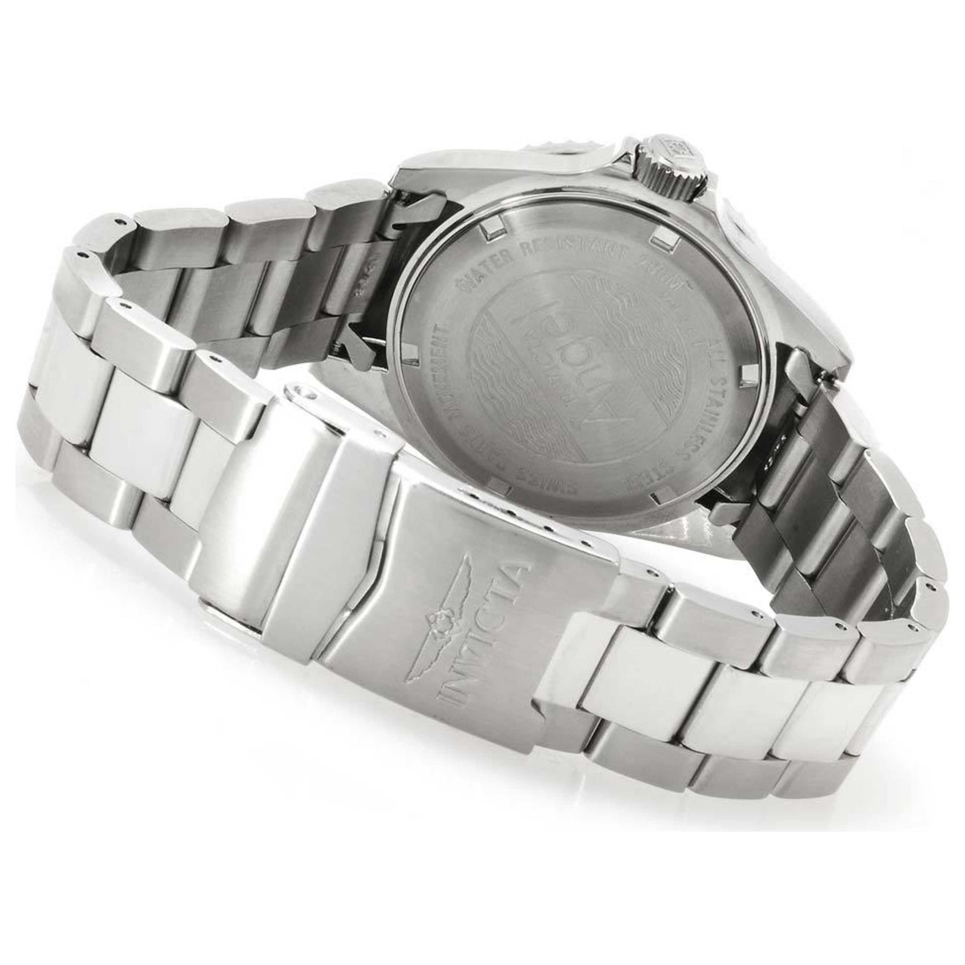 Invicta Angel Women's Swiss Quartz (Battery-Powered) Watch INVICTA-14360 - Image #2