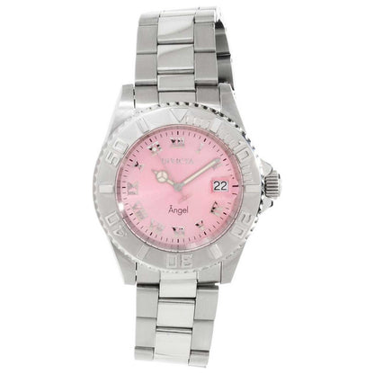 Front view of Invicta Angel Women's Swiss Quartz (Battery-Powered) Watch INVICTA-14360