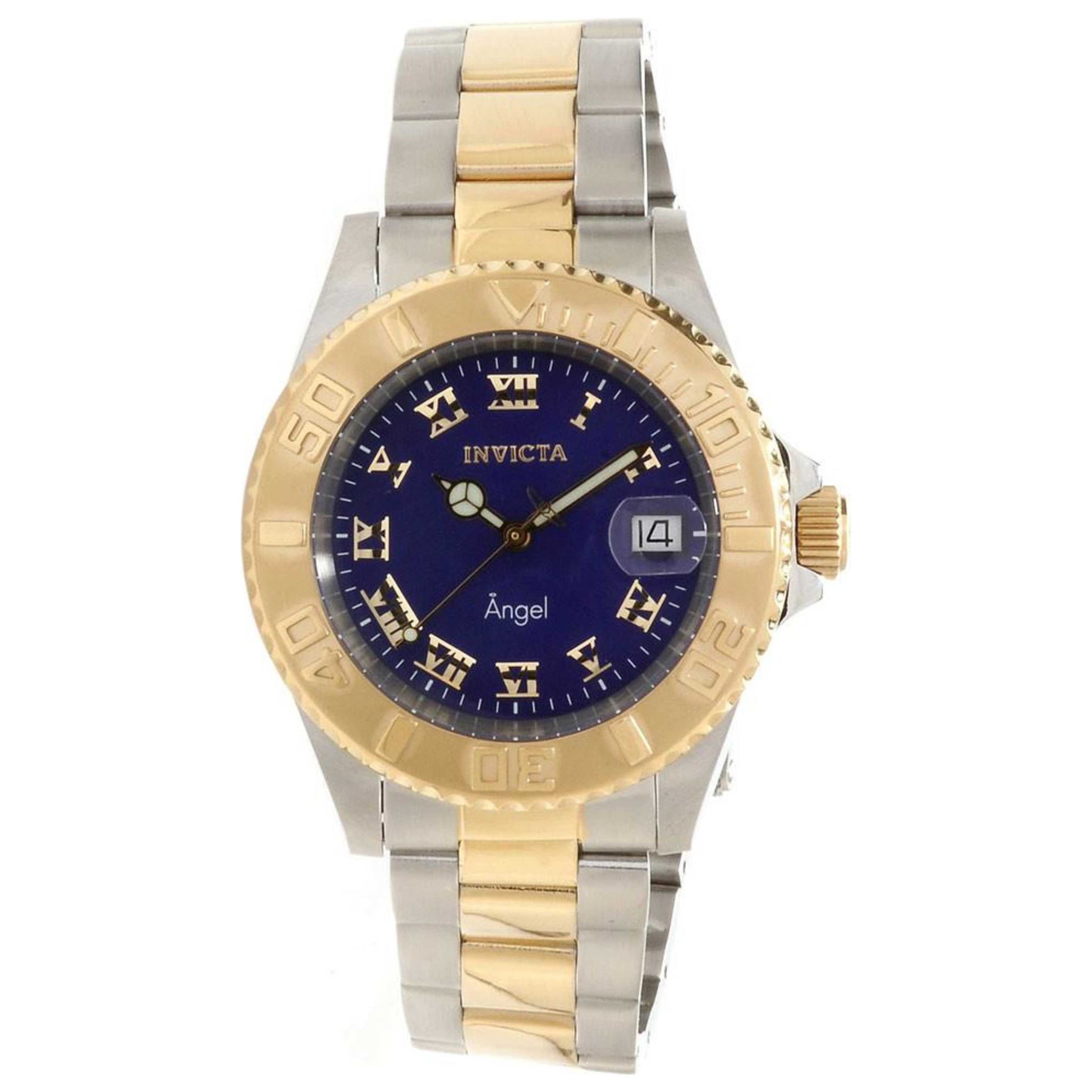Front view of Invicta Angel Women's Quartz Watch INVICTA-14363
