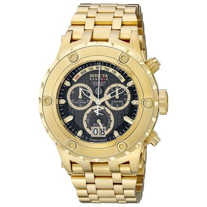 Front view of Invicta Subaqua Reserve Men's Quartz Watch INVICTA-14468