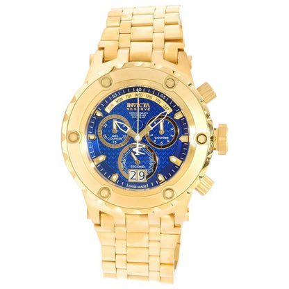 Front view of Invicta Reserve Men's Quartz Watch INVICTA-14469