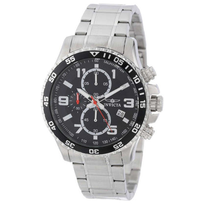 Front view of Invicta Specialty Men's Japanese Quartz (Battery-Powered) Watch INVICTA-14875