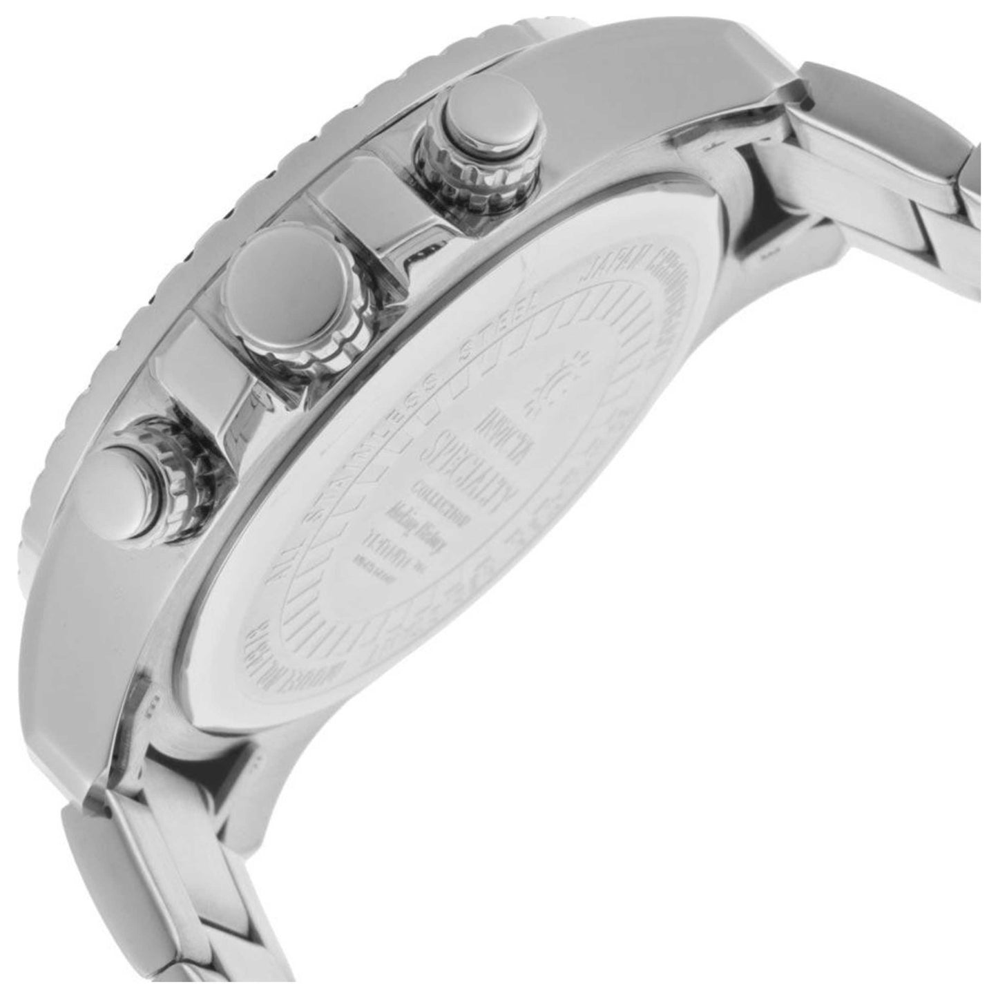 Invicta Specialty Men's Japanese Quartz (Battery-Powered) Watch INVICTA-14875 - Image #3