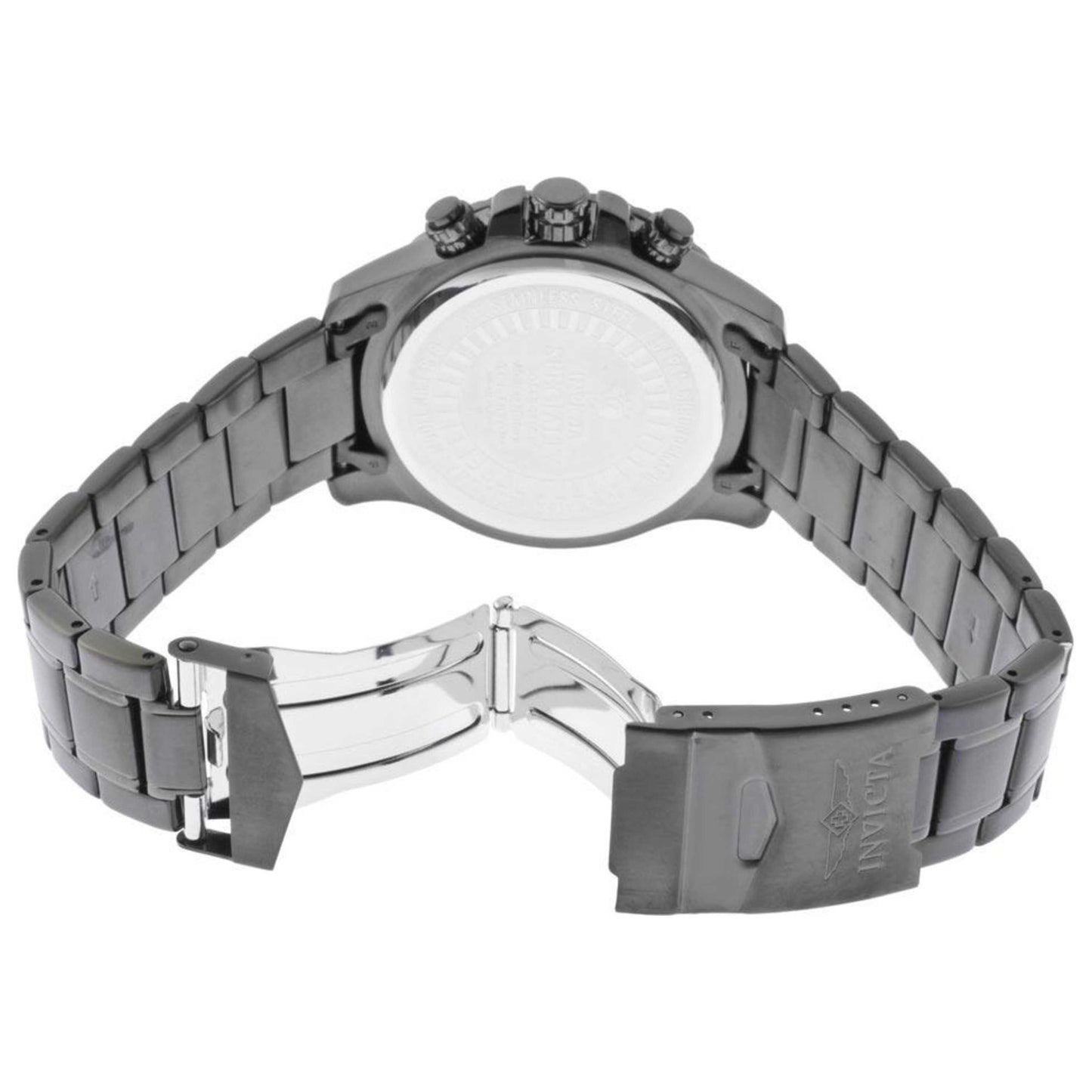 Invicta Specialty Men's Quartz Watch INVICTA-14879 - Image #2