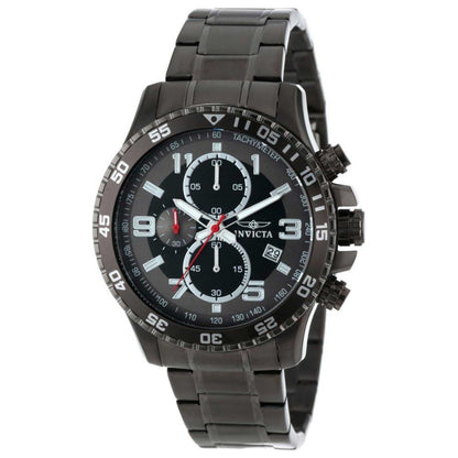 Front view of Invicta Specialty Men's Quartz Watch INVICTA-14879