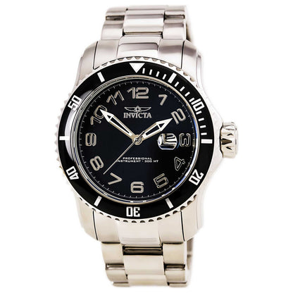 Front view of Invicta Pro Diver Men's Quartz Watch INVICTA-15072