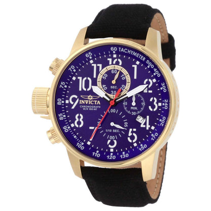 Front view of Invicta I Force Men's Quartz Watch INVICTA-1516