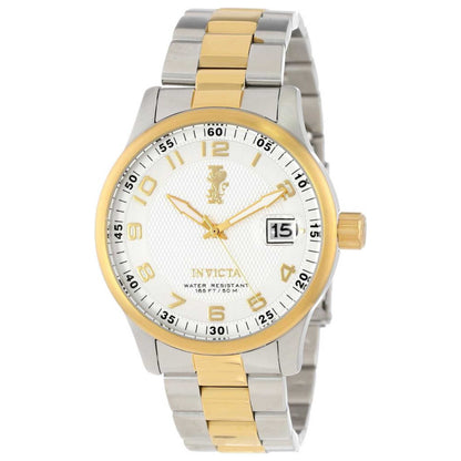 Front view of Invicta I-Force Men's Automatic Watch INVICTA-15260