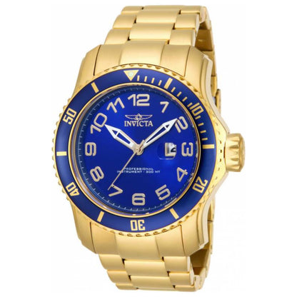 Front view of Invicta Pro Diver Men's Quartz Watch INVICTA-15347