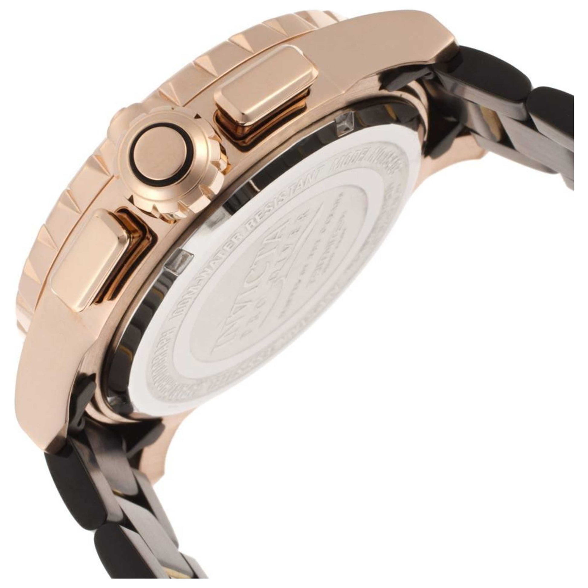 Invicta Pro Driver Men's Japanese Quartz (Battery-Powered) Watch INVICTA-15403 - Image #3