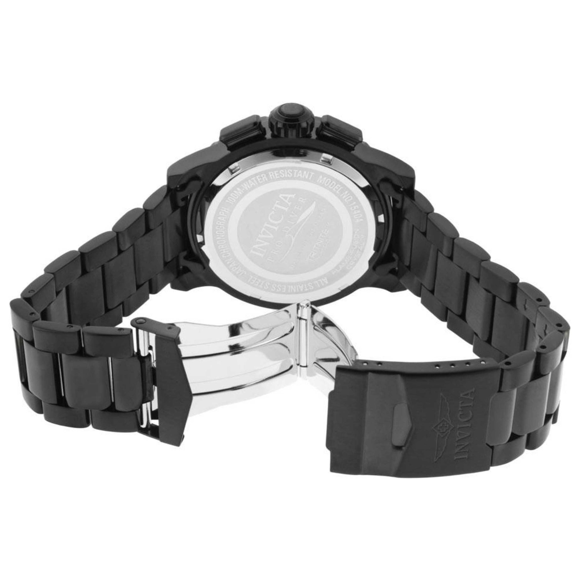 Invicta Pro Diver Men's Quartz Watch INVICTA-15404 - Image #2