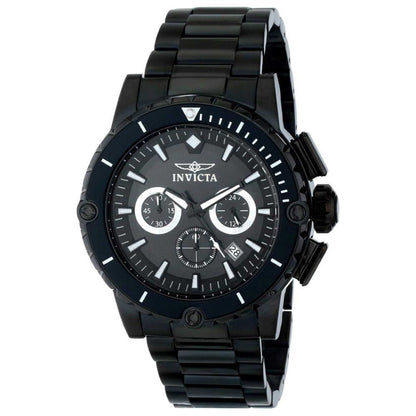 Front view of Invicta Pro Diver Men's Quartz Watch INVICTA-15404