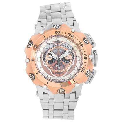 Front view of Invicta Venom Men's Quartz Watch INVICTA-16806