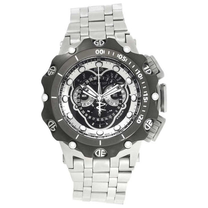 Front view of Invicta Venom Reserve Men's Quartz Watch INVICTA-16809