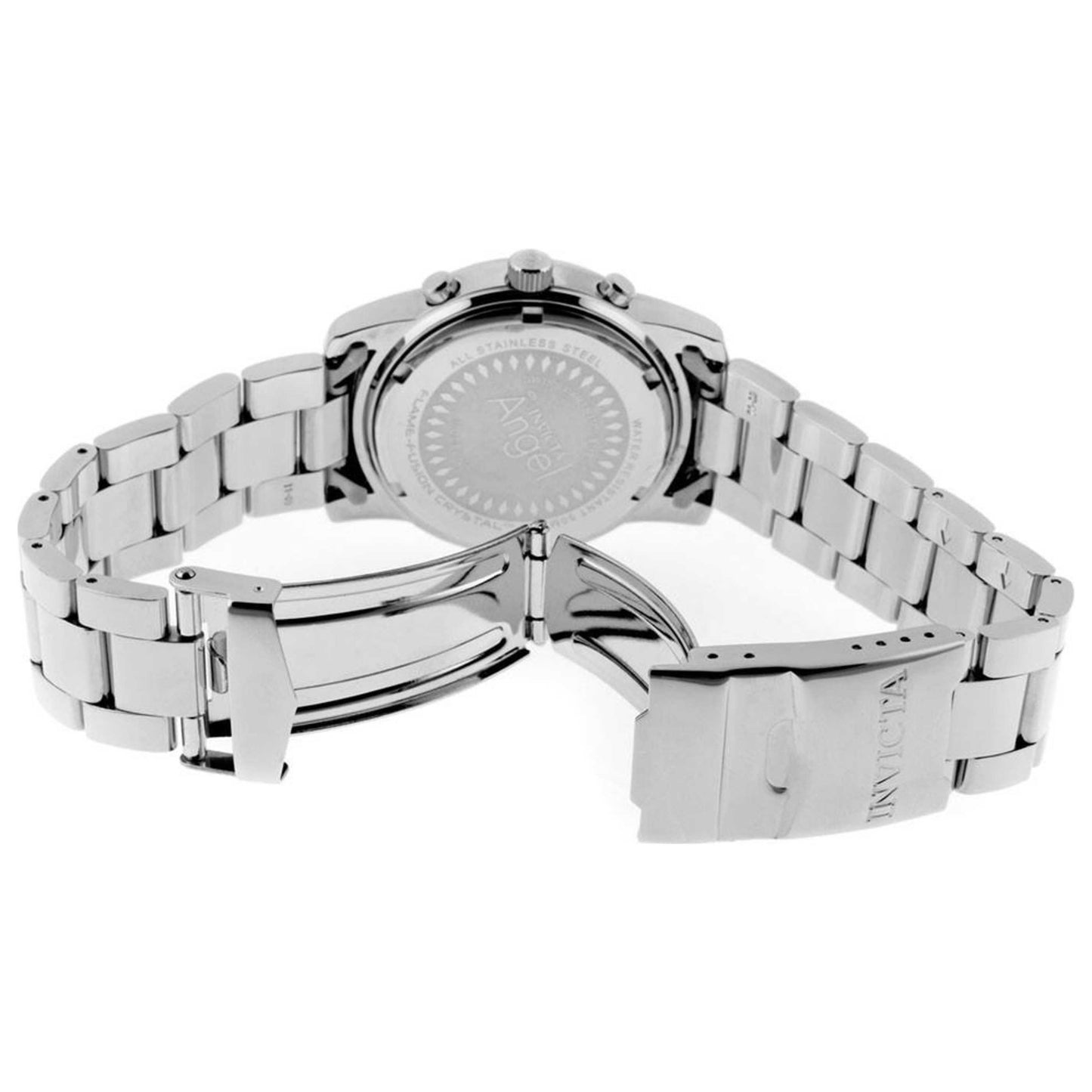 Invicta Angel Women's Swiss Quartz (Battery-Powered) Watch INVICTA-17019 - Image #2