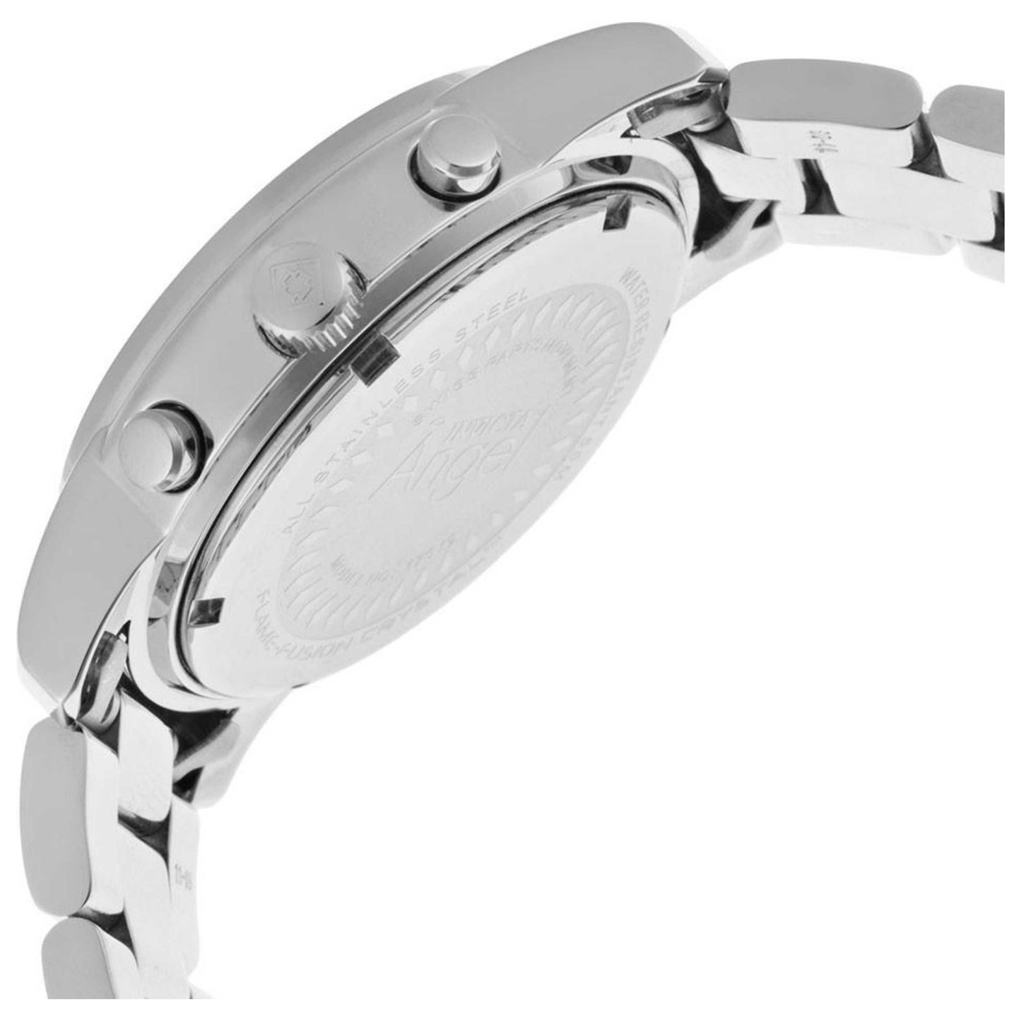 Invicta Angel Women's Swiss Quartz (Battery-Powered) Watch INVICTA-17019 - Image #3