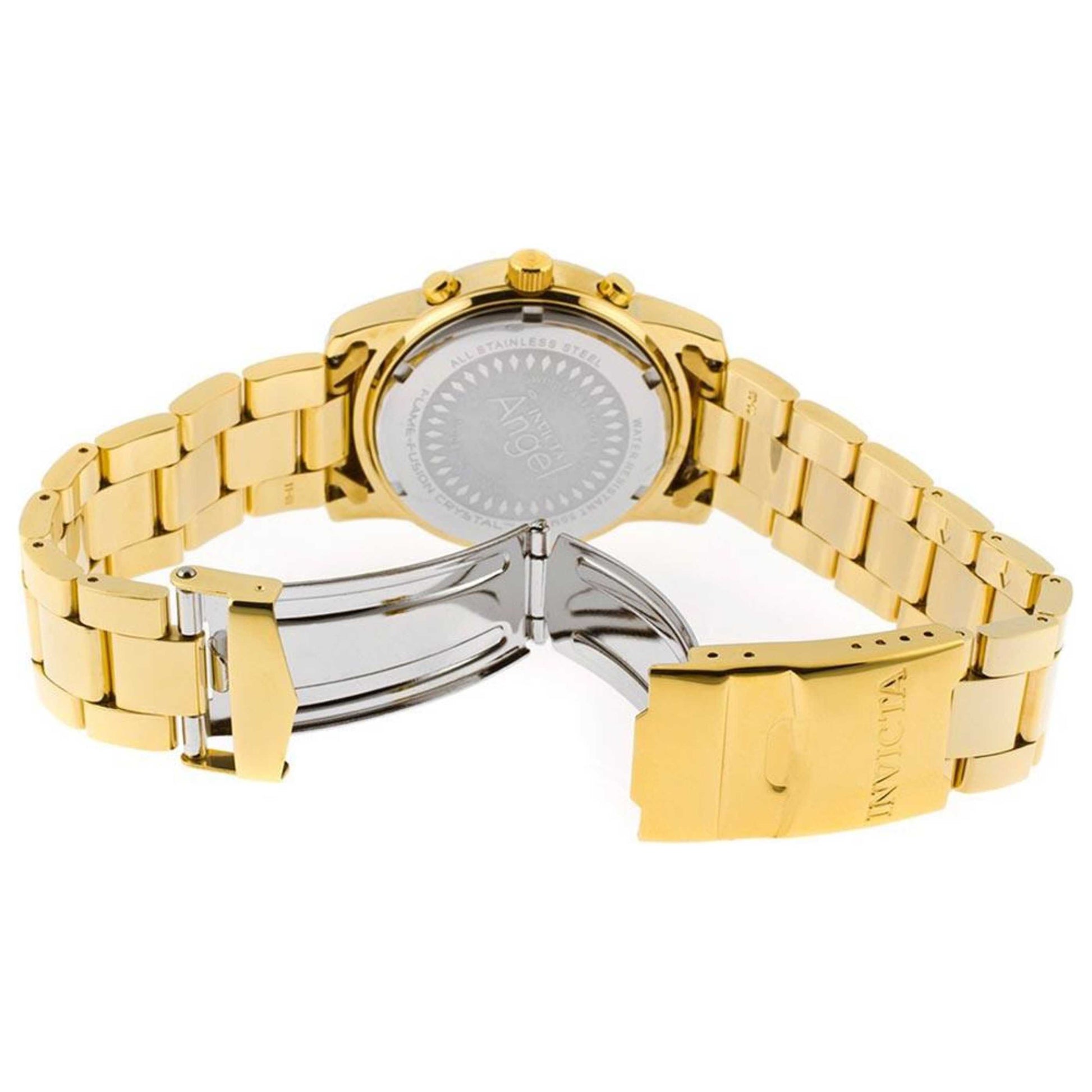 Invicta Angel Women's Quartz Watch INVICTA-17020 - Image #2