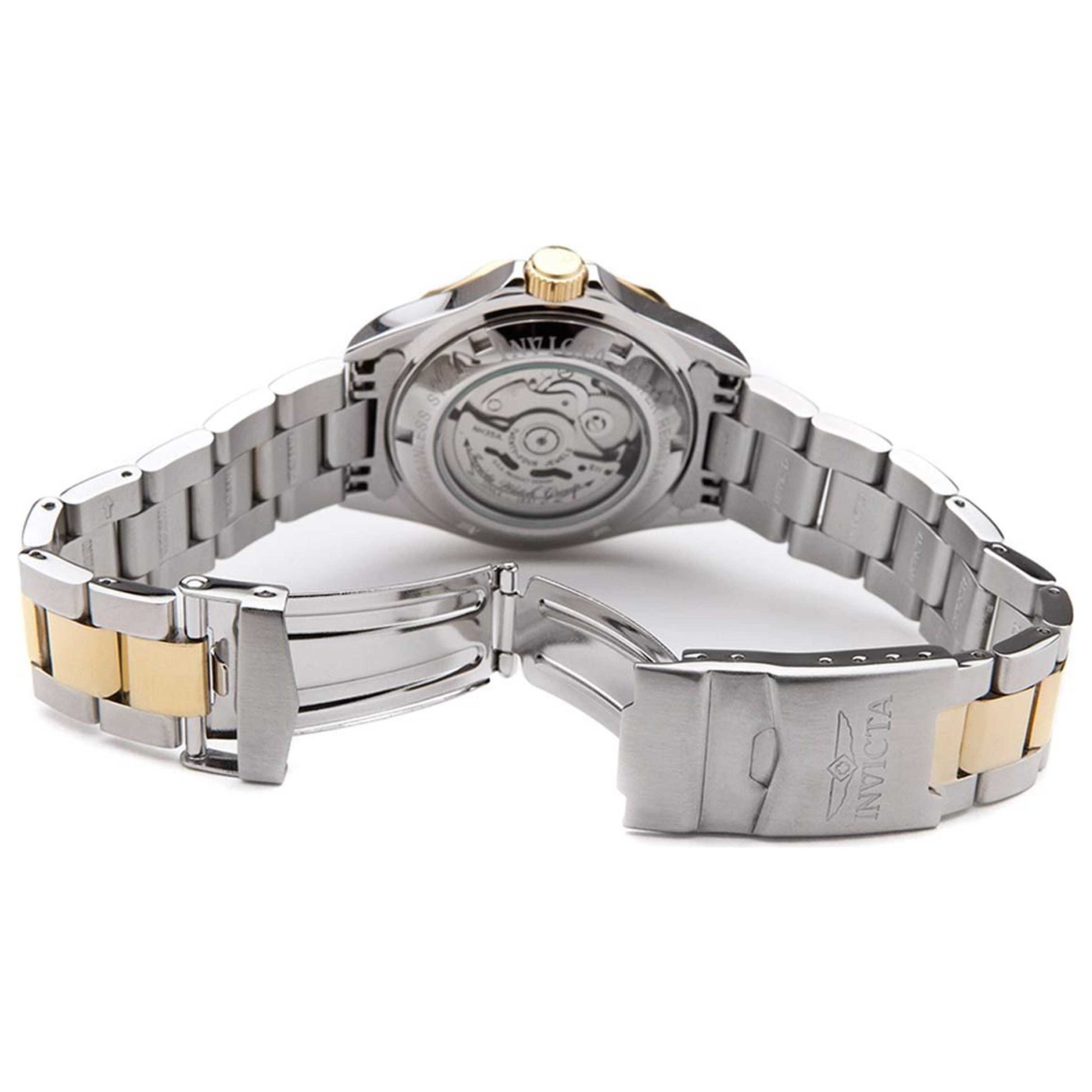 Invicta Pro Diver Men's Automatic Watch INVICTA-17043 - Image #2