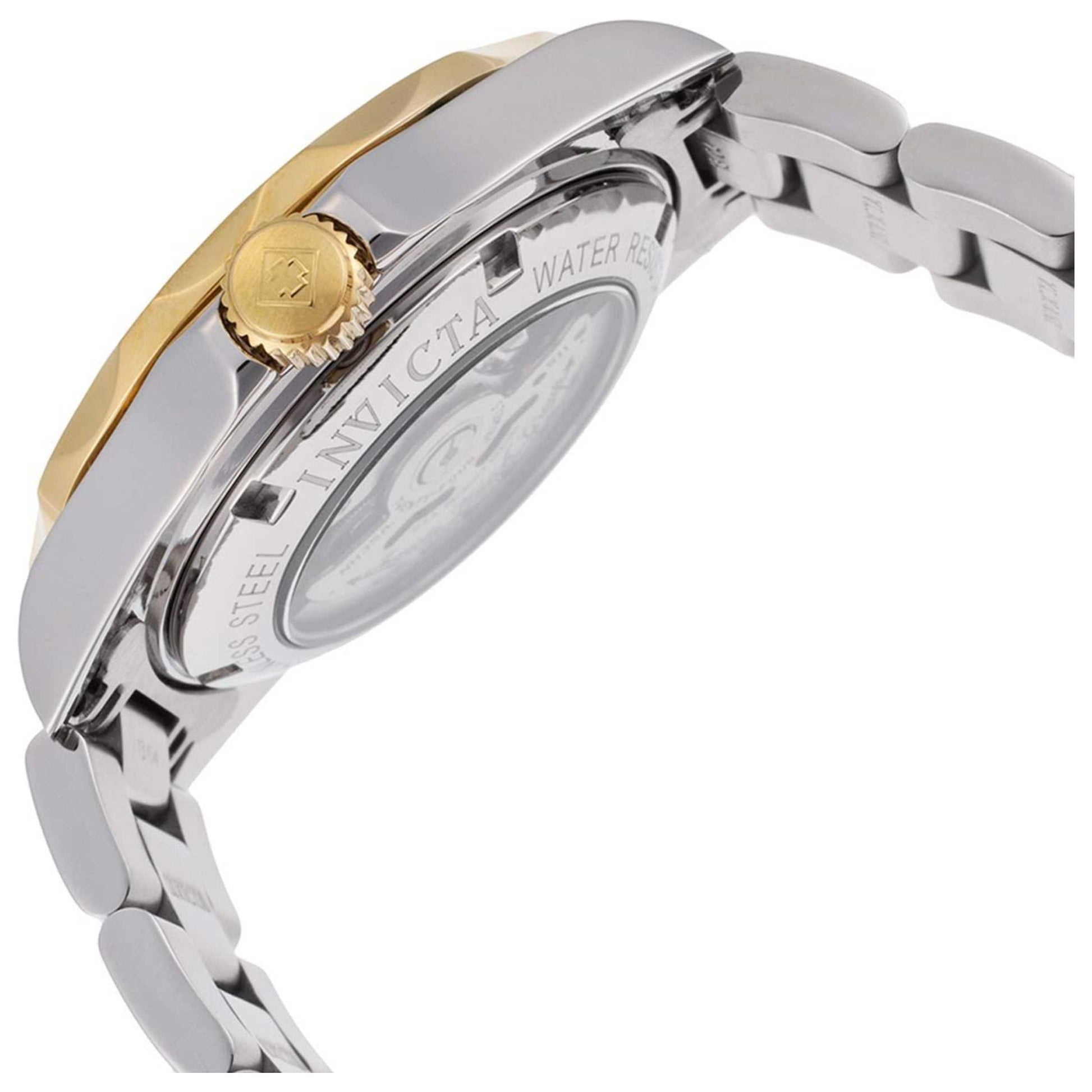 Invicta Pro Diver Men's Automatic Watch INVICTA-17043 - Image #3