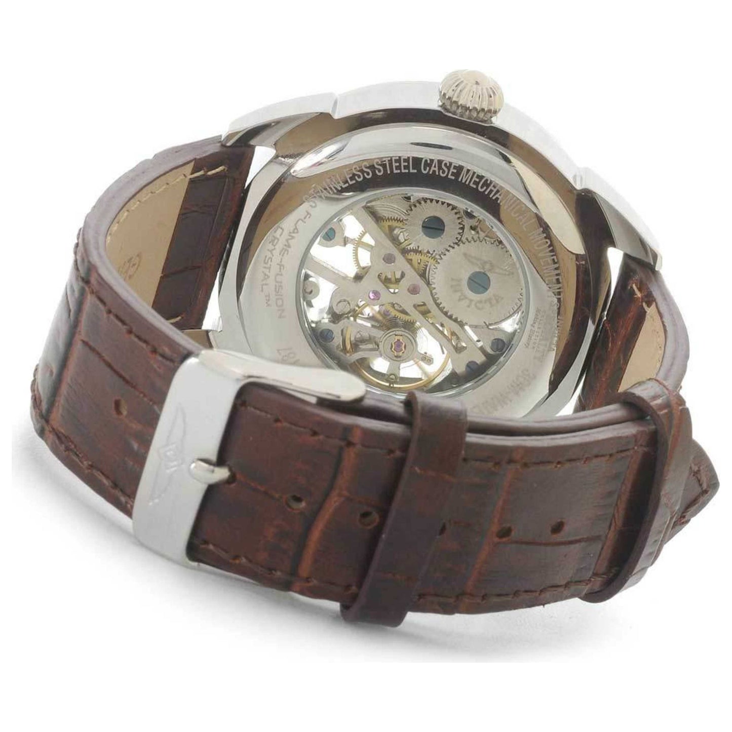 Invicta Specialty Men's Manual-Wind Watch INVICTA-17187 - Image #2