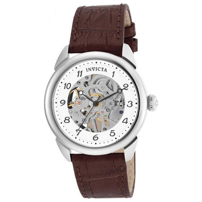 Front view of Invicta Specialty Men's Manual-Wind Watch INVICTA-17187