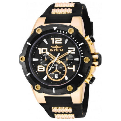 Front view of Invicta Speedway Men's Quartz Watch INVICTA-17200