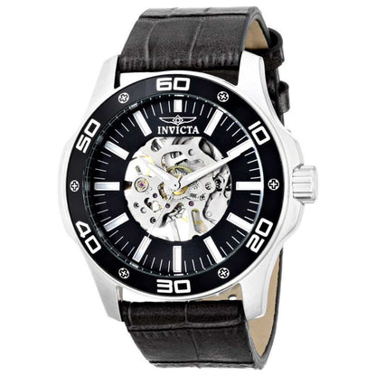 Front view of Invicta Specialty Men's Quartz Watch INVICTA-17258