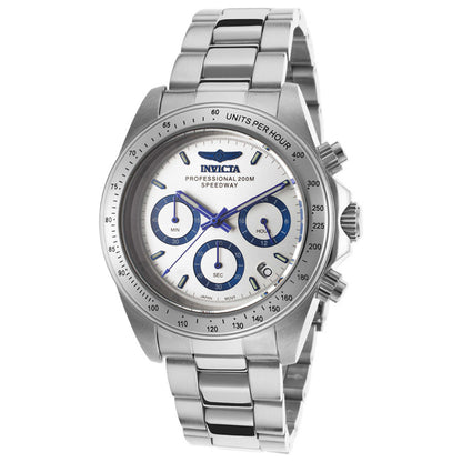 Front view of Invicta Speedway Men's Quartz Watch INVICTA-17311