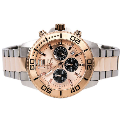 Invicta Pro Diver Men's Japanese Quartz (Battery-Powered) Watch INVICTA-17400 - Image #2