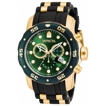 Front view of Invicta Pro Diver Men's Quartz Watch INVICTA-17883