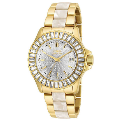 Front view of Invicta Angel Women's Automatic Watch INVICTA-17940