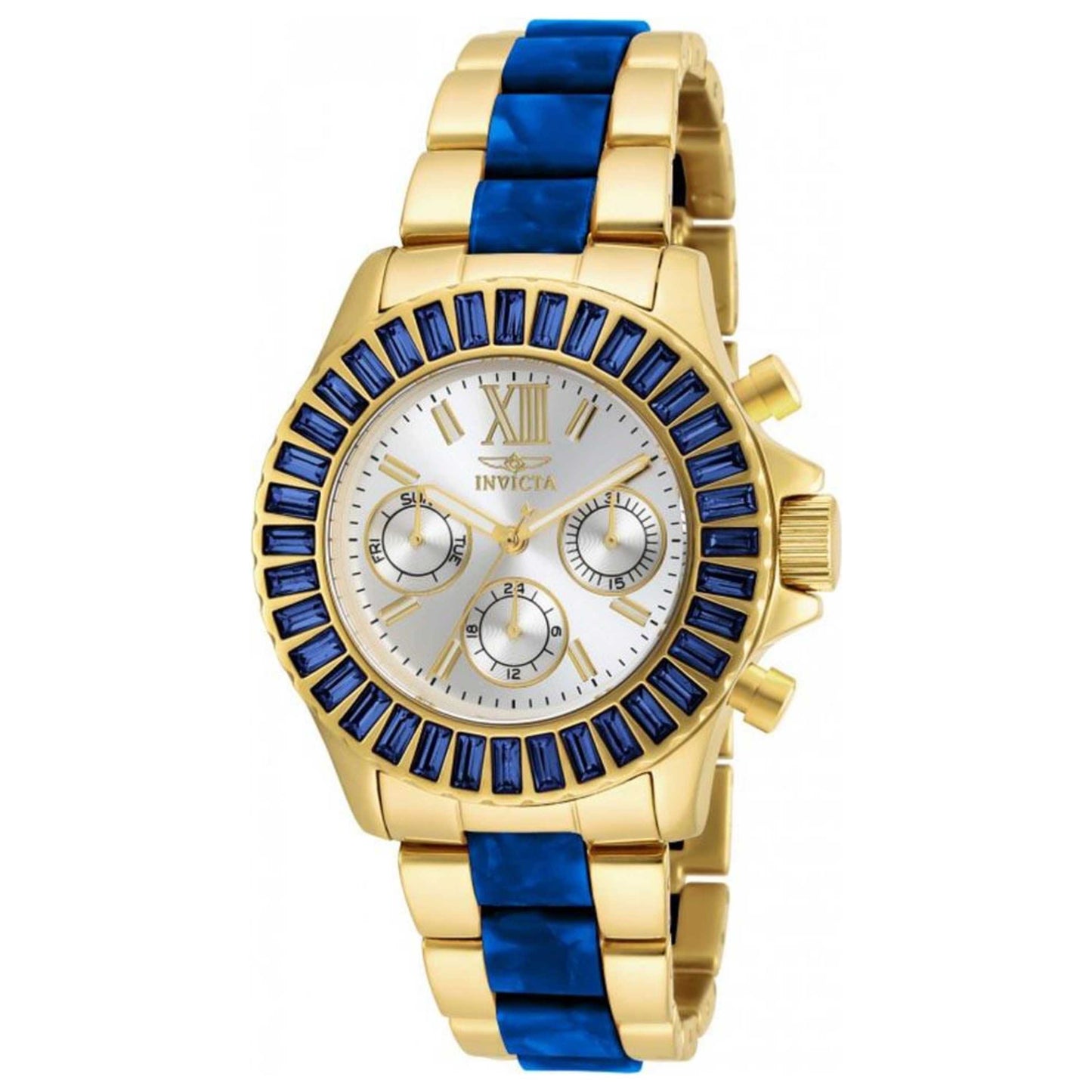 Front view of Invicta Angel Women's Quartz Watch INVICTA-18871