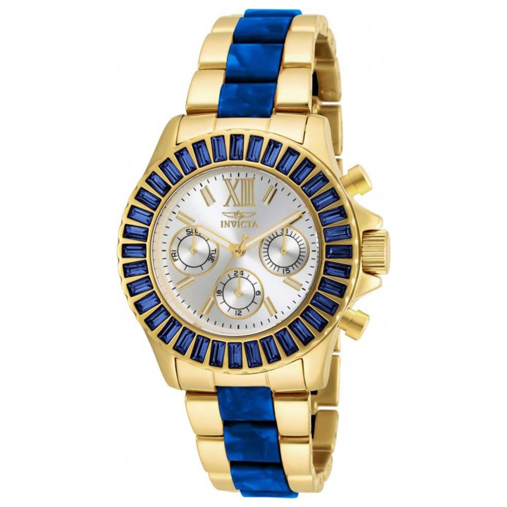 Front view of Invicta Angel Women's Quartz Watch INVICTA-18871