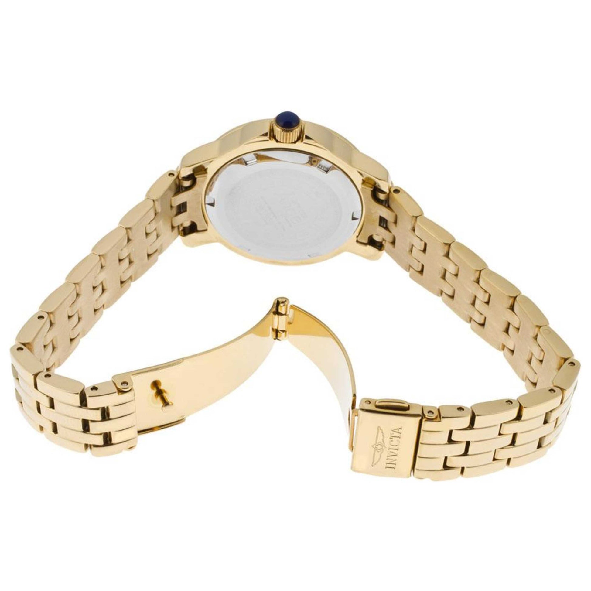 Invicta Angel Women's Japanese Quartz (Battery-Powered) Watch INVICTA-18964 - Image #2