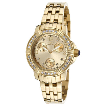Front view of Invicta Angel Women's Japanese Quartz (Battery-Powered) Watch INVICTA-18964